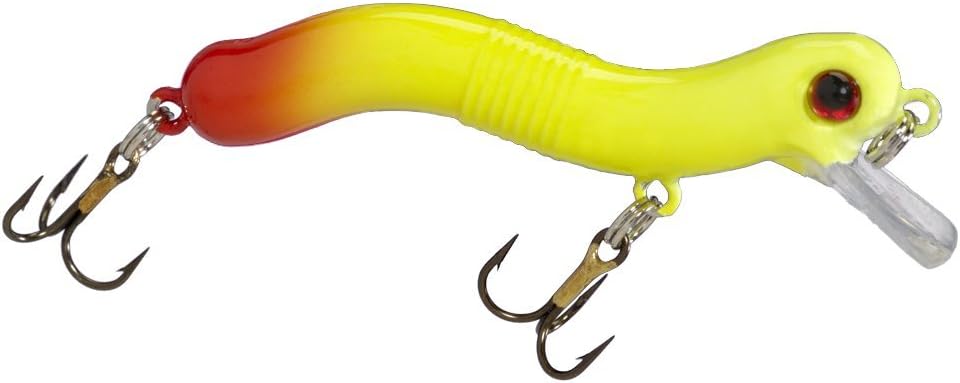 Strike King Bitsy Wiggler Bait