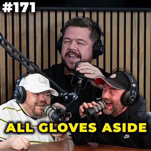 A Pint and Two Shots | All Gloves Aside