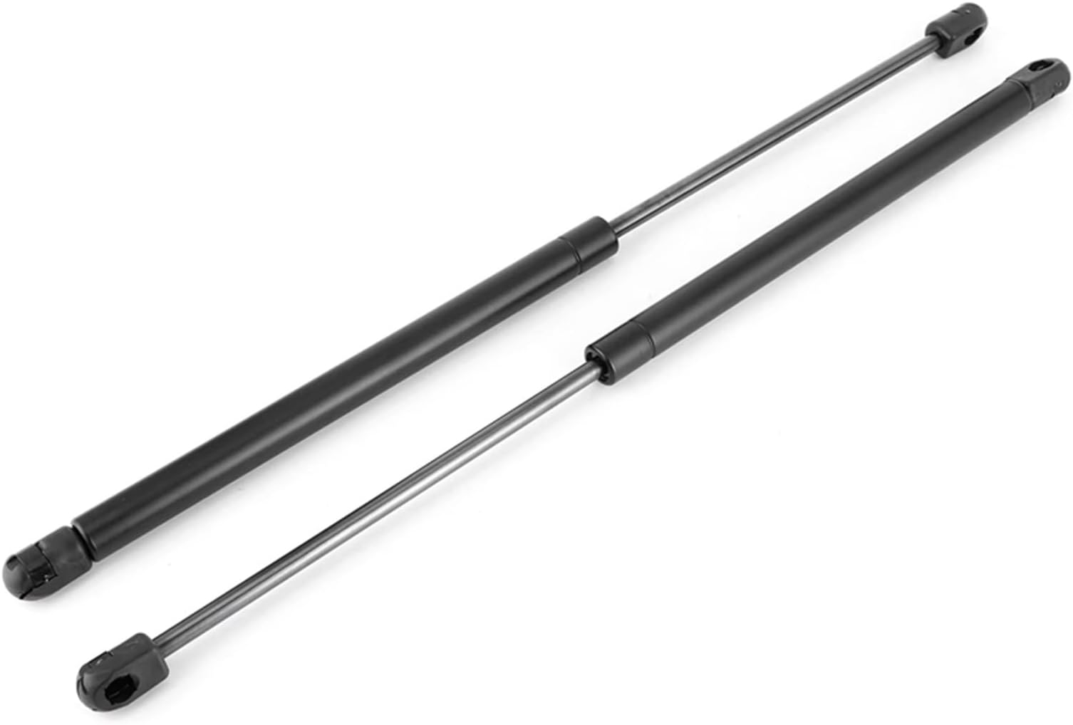 Trunk Struts Lift Shock Compatible With For Mustang 1994‑2004 Car Rear Trunk Lift Support Struts Shocks Springs F4ZZ63406A10A F4ZZ63406A10B F5Z863406A10