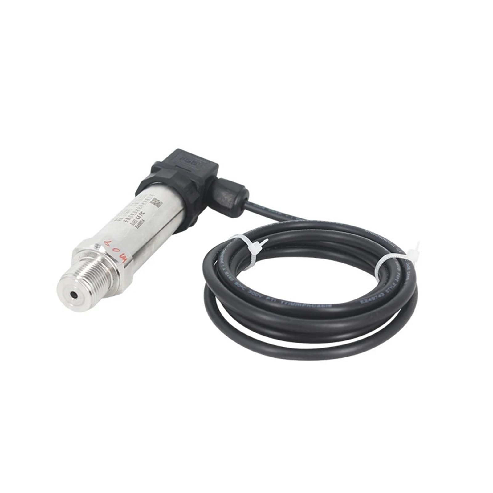 Transductor de presión de agua para evitar fugas en redes con salida 4-20mA 6