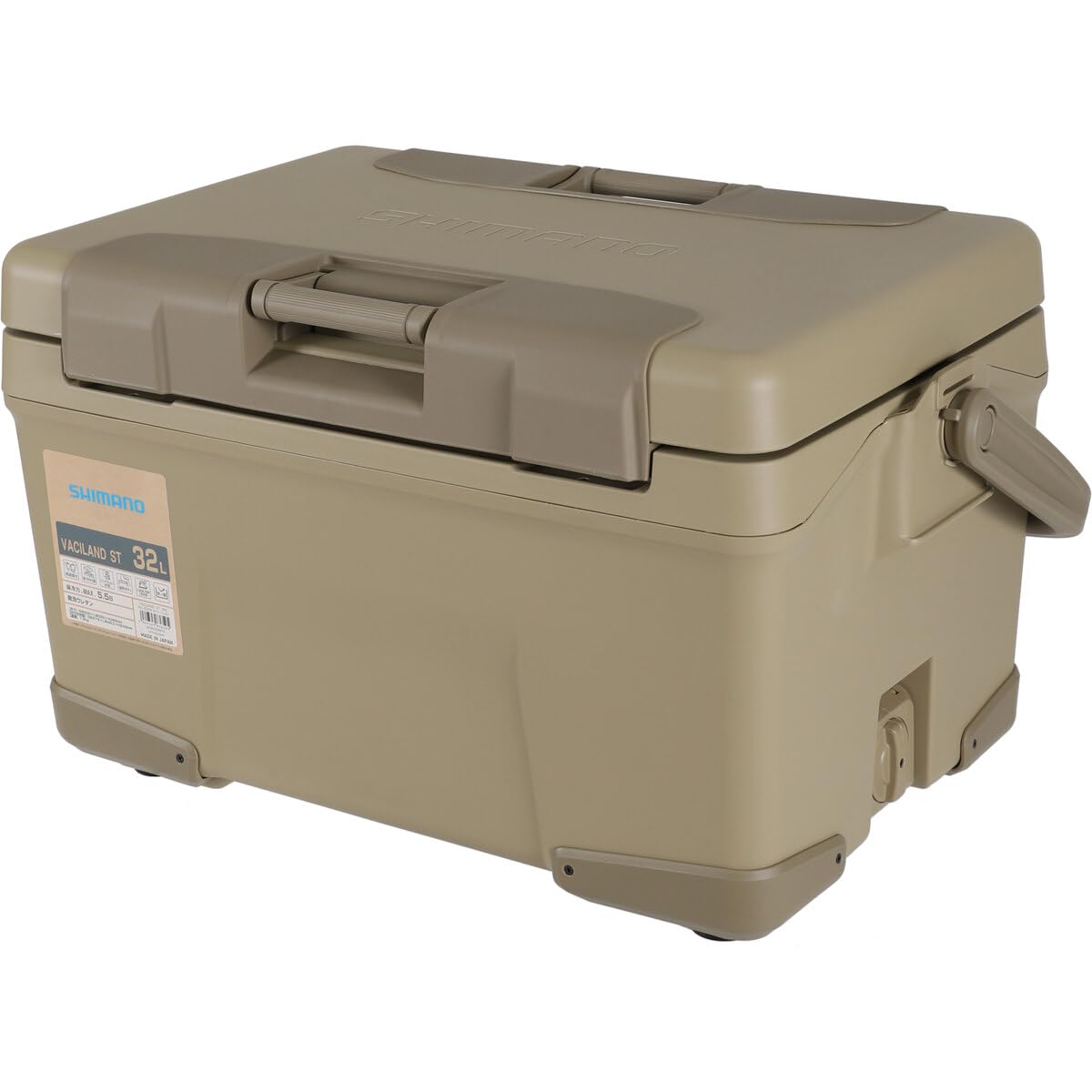 ☆送料無料 シマノ SHIMANO ヴァシランド ST 604 シマノ SHIMANO ヴァシランドST 40L : OutdoorStyle サンデー