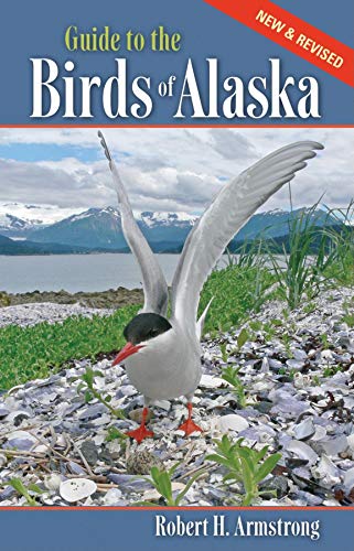 Guide to the Birds of Alaska Guide to the Birds of Alaska