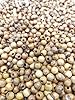 ZULUF 8mm Olive Wood Beads from Jerusalem – Natural Round Wooden Beads for Jewelry Making (60pcs) Bulk 8mm Rosary Bracelet Craft Supplies with Certificate BEAD005 #2