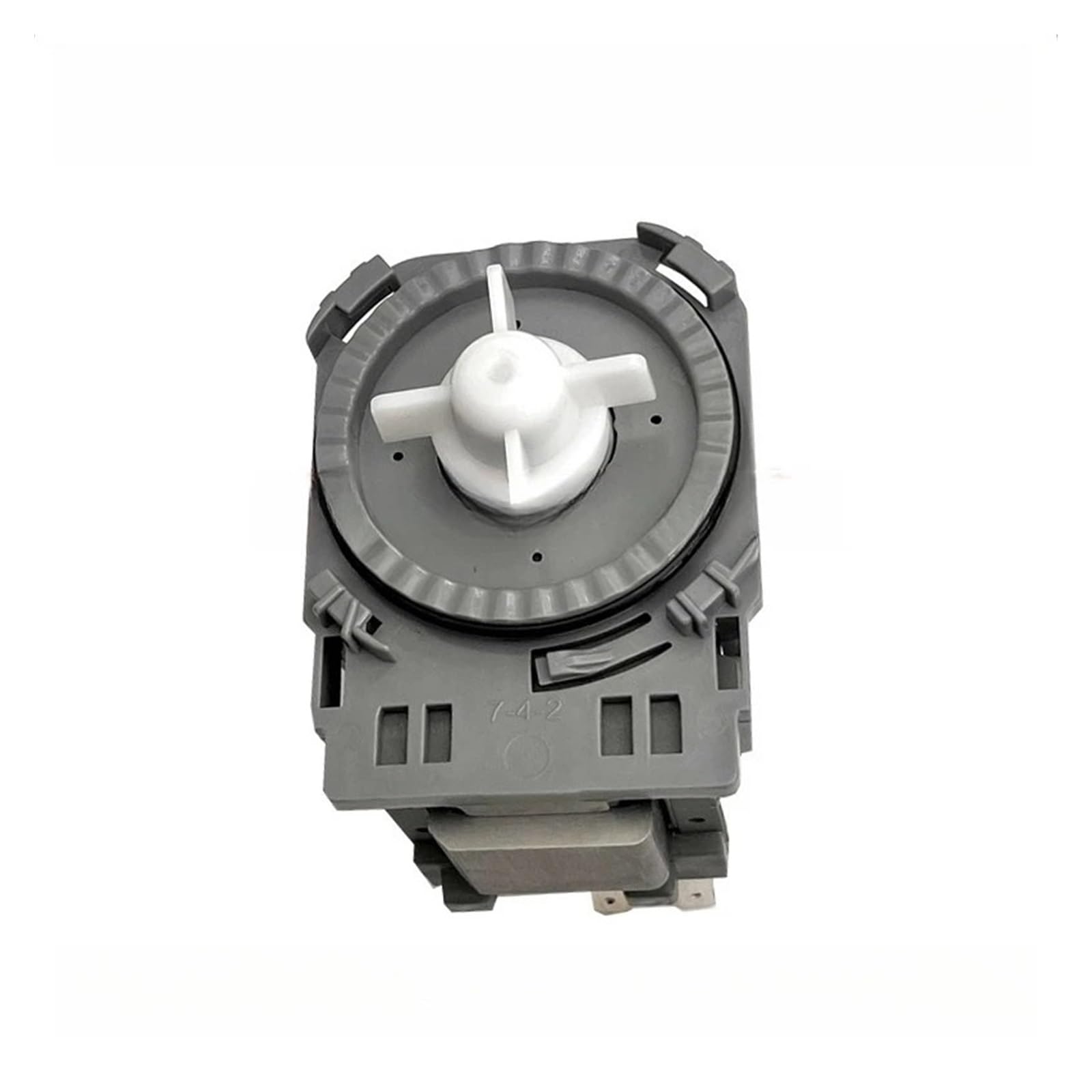 Dishwasher Snap-on Drainage Pump WQP8-3905 3906 7602 3802A 03