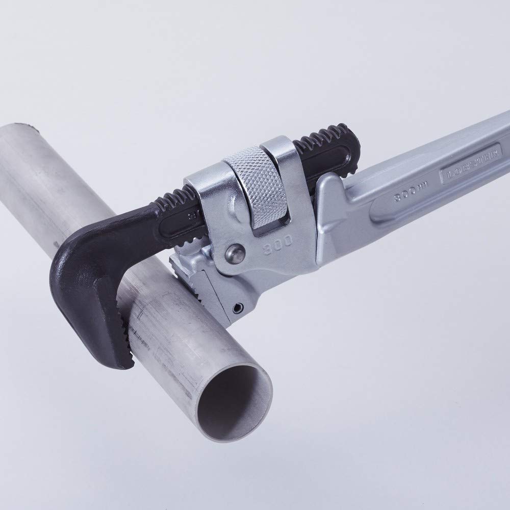 Aluminum pipe wrench?APW300 (japan import)