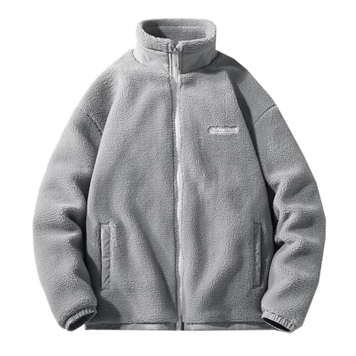Manteau coton homme chaud contre le vent vêtements hiver amples confort M