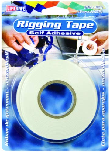 Incom Lifesafe Tape-rigging Self Adhesive Re3947