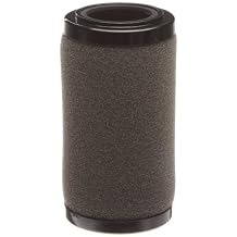 SMC AFD20P-060AS Mist Separator Filter Element for AFD20, Removes Oil Mist, 0.01 Micron