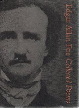 Paperback Edgar Allen Poe Collected Poems Book