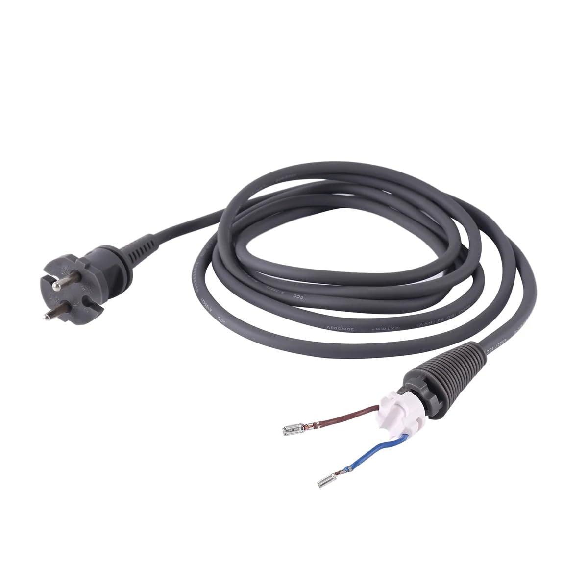Cable de alimentación universal para Dyson HD01/02/03/04/07/08/15, 1 unidad