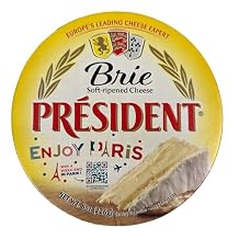 Brie 8 oz Pack of 2