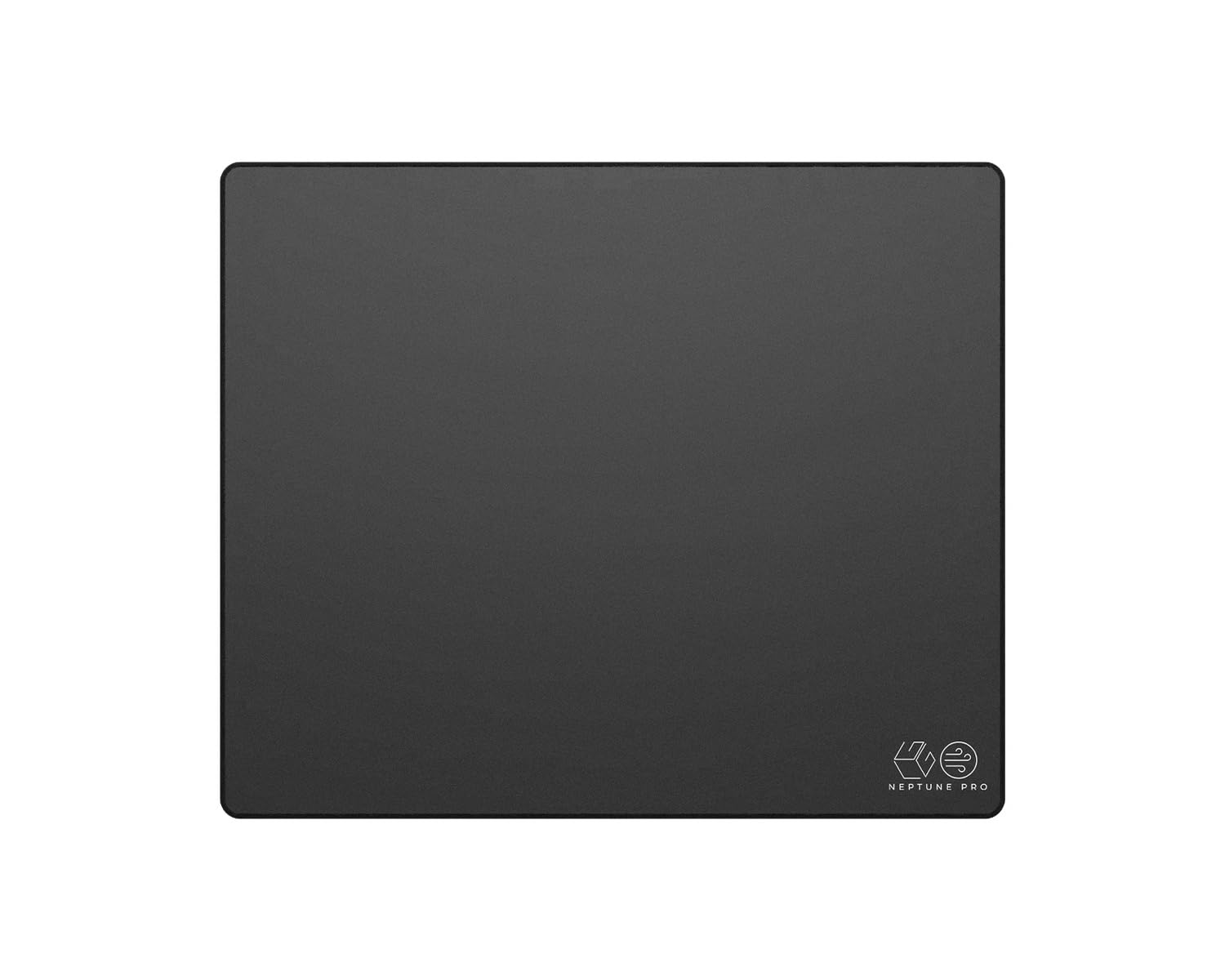 Lethal Gaming Gear Neptune PRO Gamingowa podkładka pod mysz, rozmiar XL, XSOFT, ciemnoszara