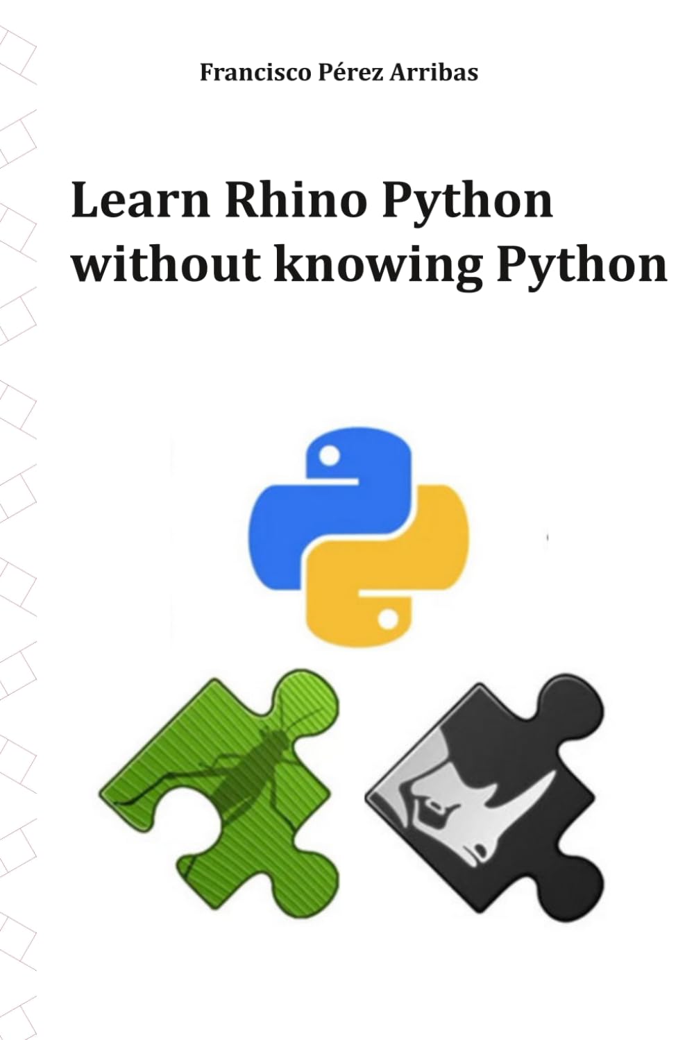 Learn Rhino Python without knowing Python