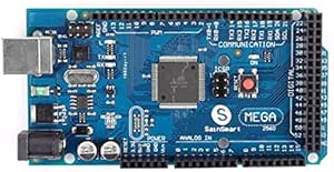 サインスマート（SainSmart） MEGA2560 互換ボード for Arduino