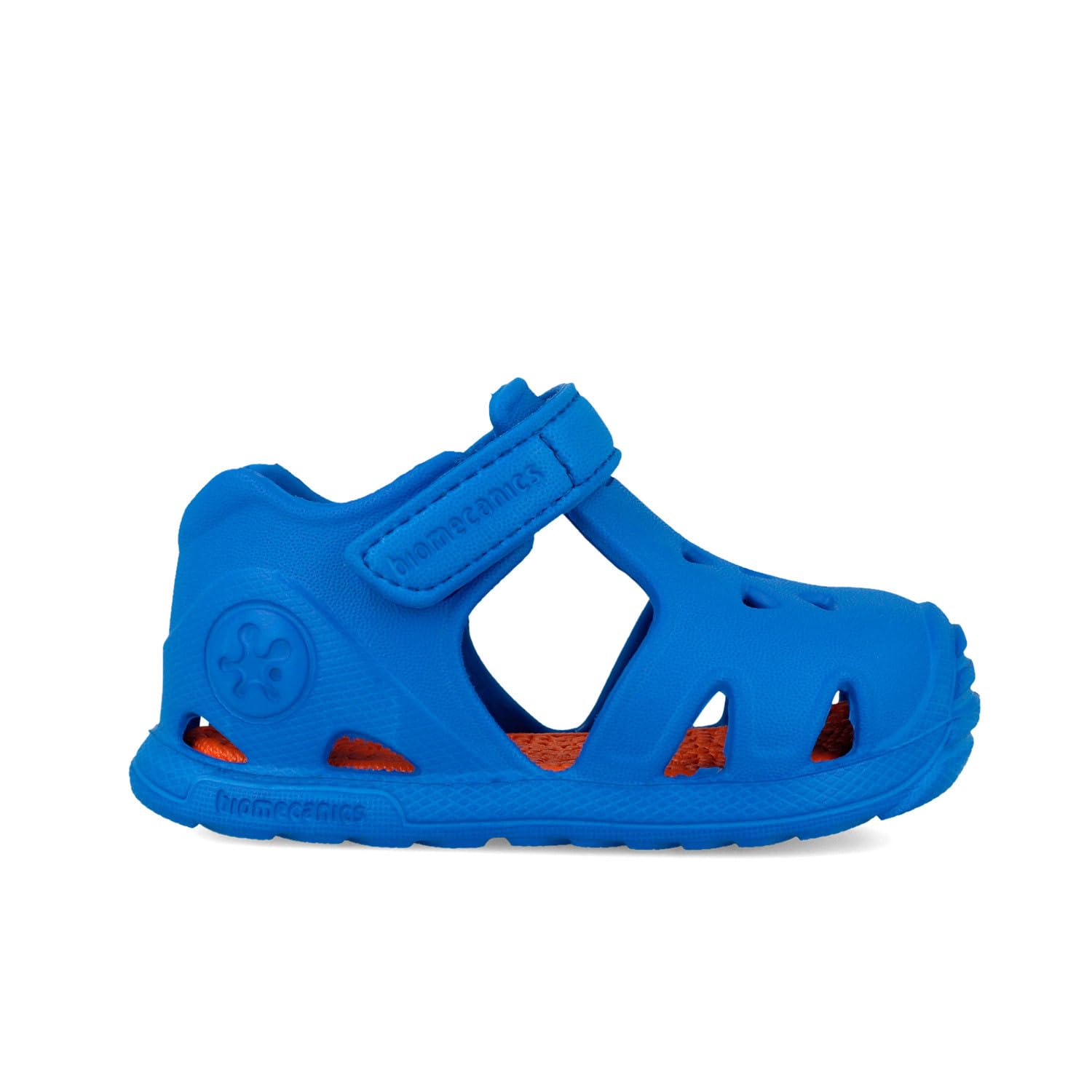 Biomecanics Sandalias acuáticas Azul Marino Infantil