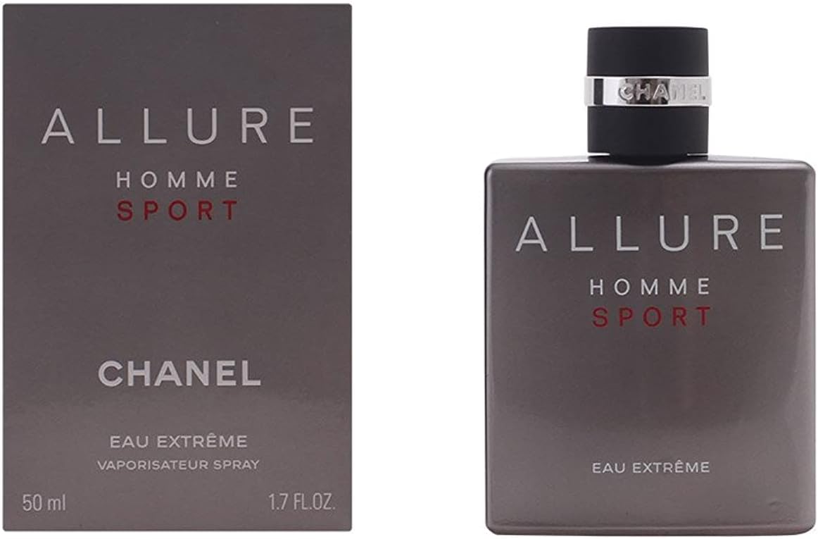 Allure Homme Sport Eau Extreme, Men (50 ml)