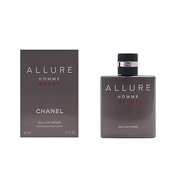 【じゃむ】CHANEL アリュール オムスポーツオーエクストレムオード CHANEL シャネル アリュール オム スポーツ オー エクストレム