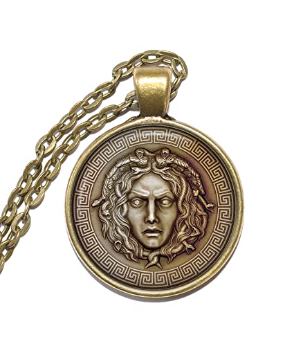 [Bloody devil] ���Ȃ܂������������f���[�T�̃l�b�N���XGorgo Gorgons�ŎփM���V���_�b�|�p�y���_���g�l�b�N���X�K���X�y���_���g����W���G���[