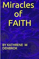 Miracles of Faith -Chinese Simplified 0993819303 Book Cover