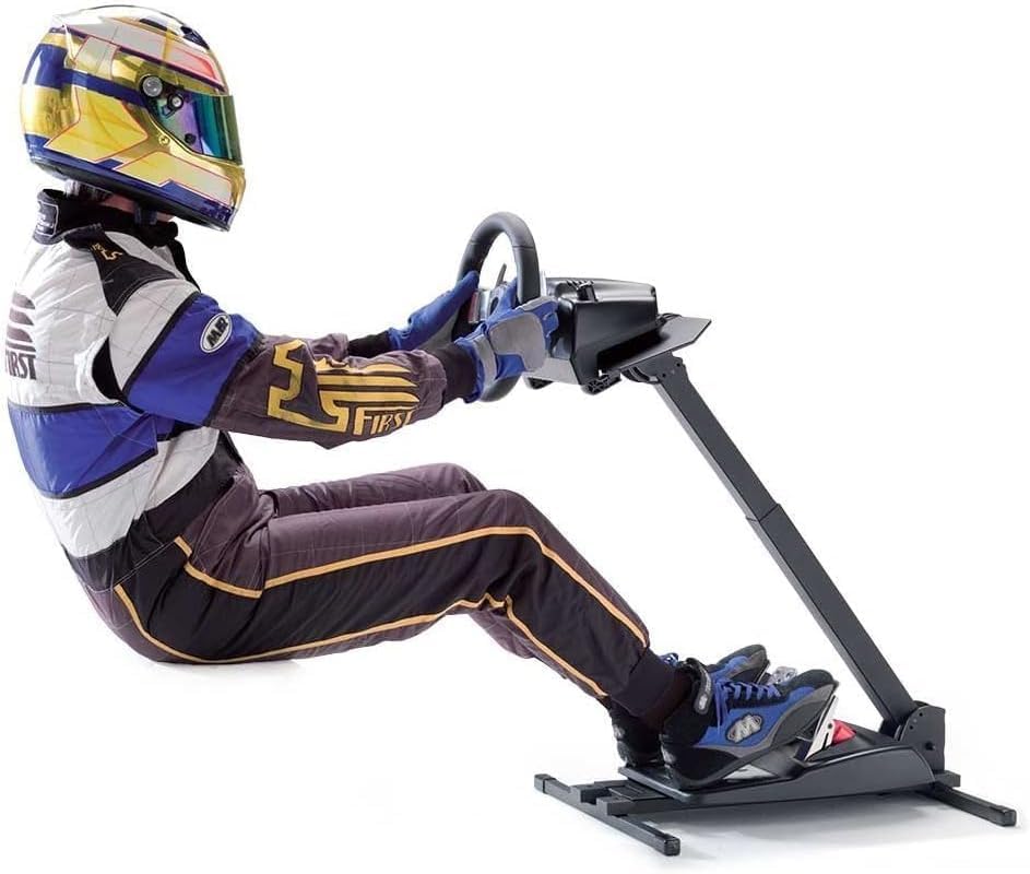 EGOTECH Universal Pro Driving Simulator Supporto universale...