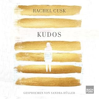 Kudos cover art