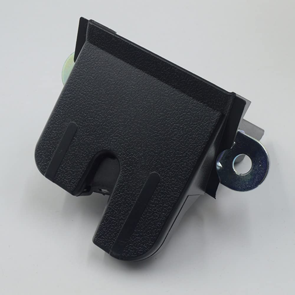 Serrure Coffre ZEALfix Pour VW Golf MK5 MK6 Tiguan Seat Leon - Réf 5M0827505E