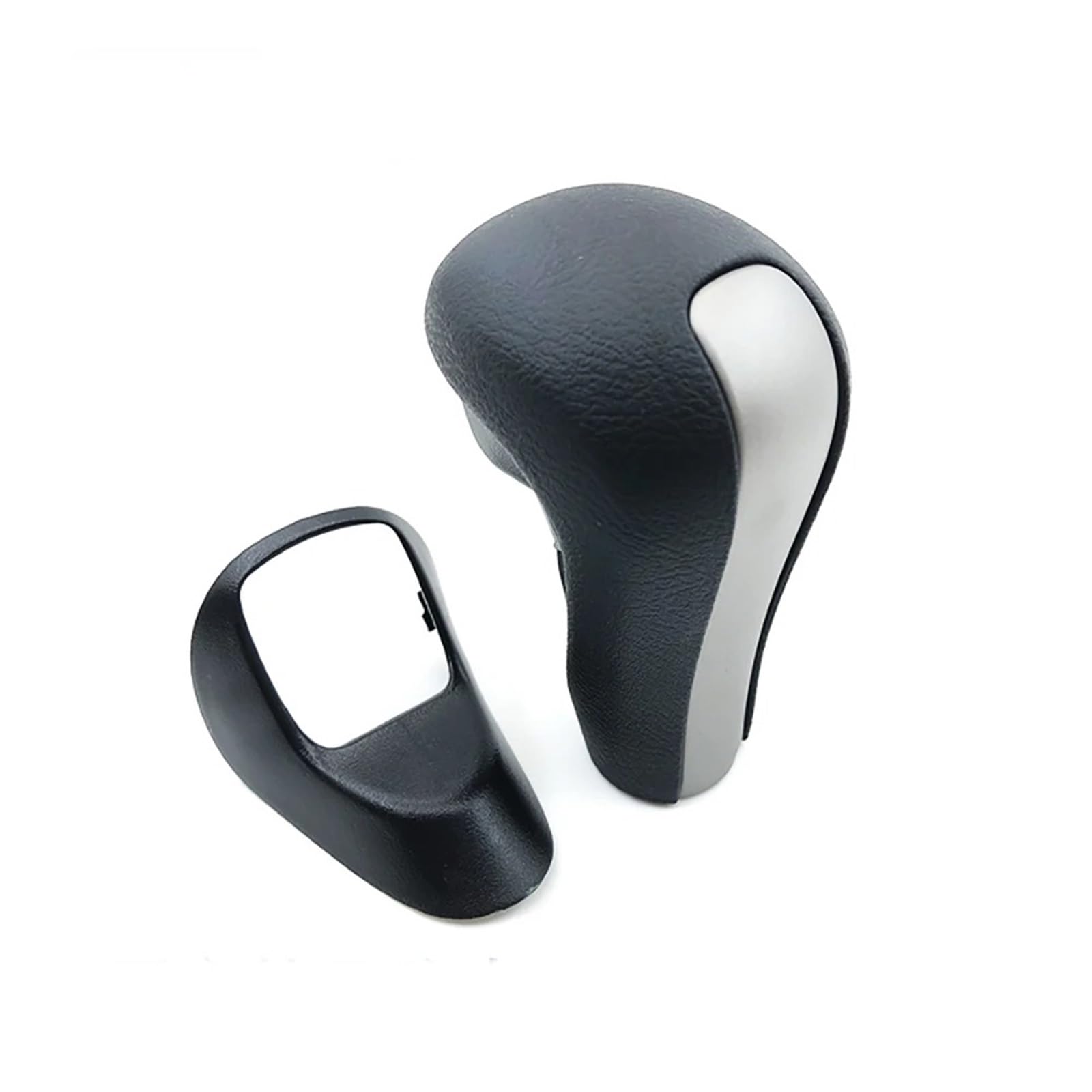 DWTNMEX Gear Shift Knob for Accord 2007-2012 Gear Shift Knob Ball Head(Plastic)