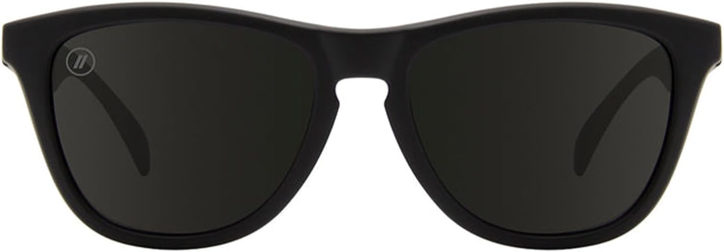 Blenders Eyewear L Series – Polarized Sunglasses – Classic Simple Frames – 100% UV Protection – For Men & Women - Image 2
