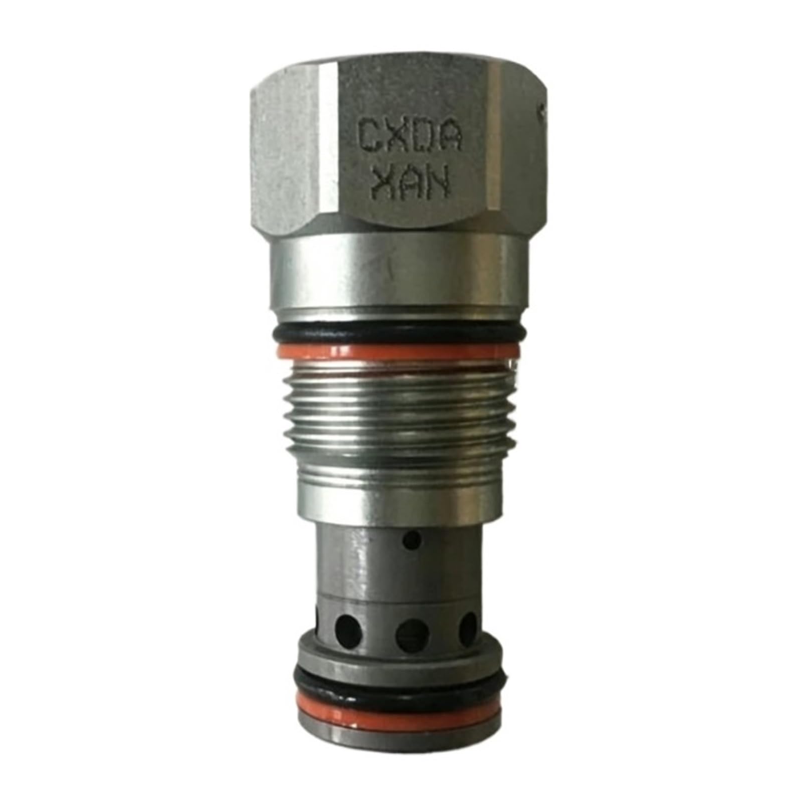 NACODLUL 1pcs CXDA-XFN CXDAXFN Plug In Valve
