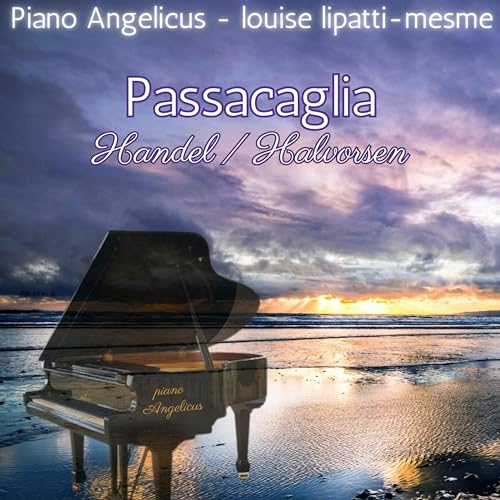 Piano Angelicus