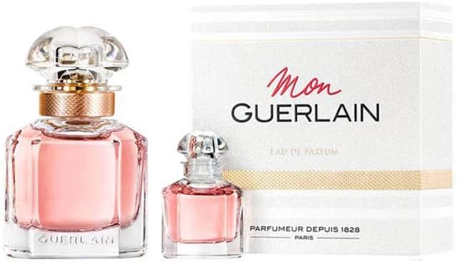 Mon guerlain EDP Gift set (30ml + 5ml)