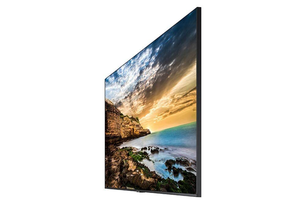 Samsung QE50T