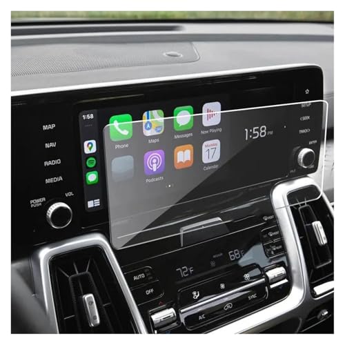 Film écran tactile Kia Sorento 4 de 10,25 pouces finition Nano
