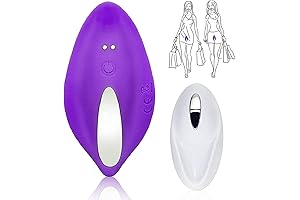 Rechargeable Vibrating Wands for Deep Tissue Release