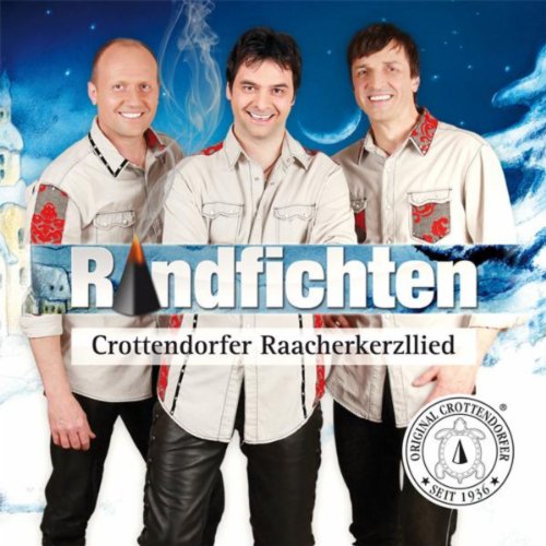 Randfichten
