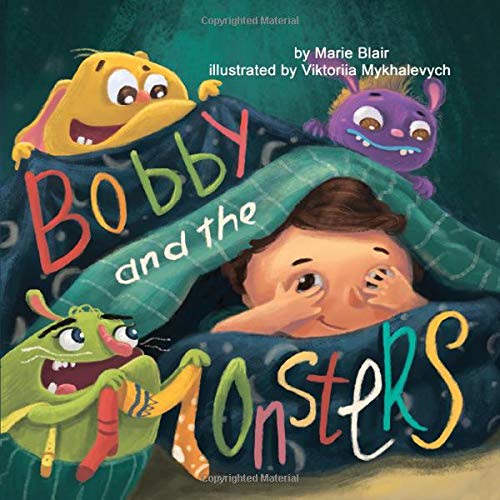 Bobby and the Monsters:
