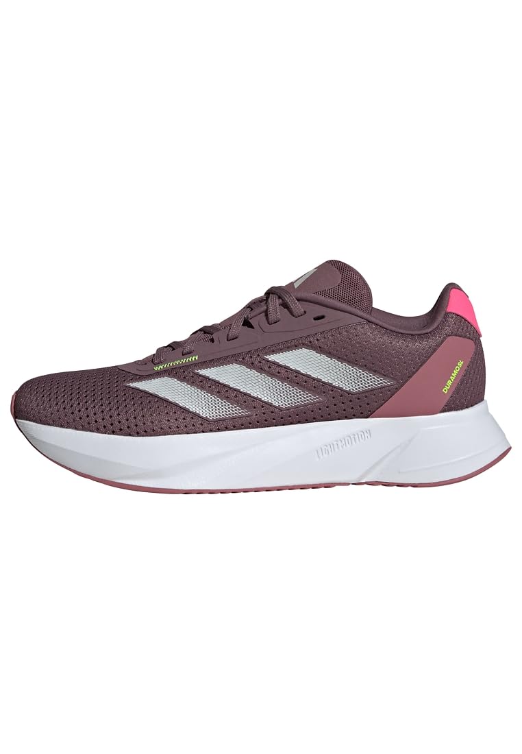 adidas Women Duramo SL W Running Shoes Purple 5-picture-27
