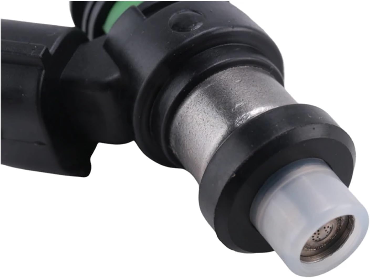 1 PCS Car Fuel Injector Nozzle Compatible With Subaru Legacy MK IV 2.0I AWD 2003-2009 16600-AA230 FBYCG50 Replacement Parts