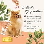 2-in-1 Fellpflege- & Glanzspray für Hunde & Katzen – 500ml Vitamin-Pflegespray mit Arganöl & Seidenprotein – Feuchtigkeitsspendend, Entwirrend & Schutz vor Schmutz – ohne Ausspülen – Bild 5
