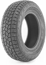 Pneu 225/70R16 DELMAX GRIPPRO A/T 103T