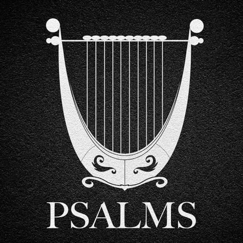 『The Psalm of Coronation』のカバーアート
