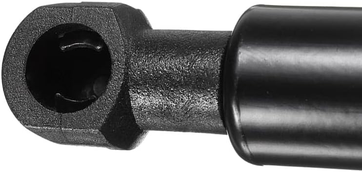 茶道具 掛軸掛け 矢羽津(矢筈) 黒竹 2段組み 金具付 紙箱 S1049KK