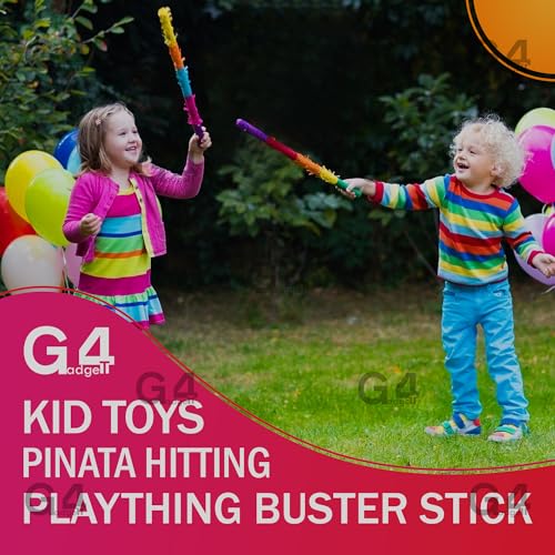 G4GADGET Pinata Buster Stick 50 cm (pack of 1)