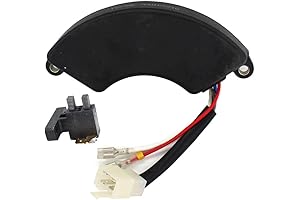 XP13000E AVR Voltage Regulator for Duromax Portable Generator