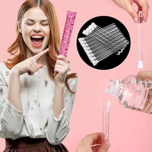Image of Copkim 38 Pcs Tampon Tube Set for Women,Stylish Style