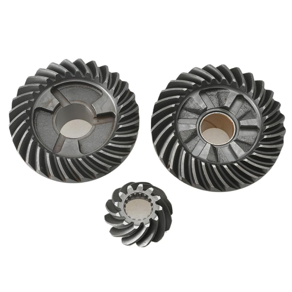 Zahnradkit 2 Takt 60HP Kompatibel Mit 6K5-45560 6H3-45571