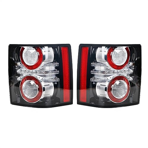 Feux arrière remorque et SUV LED pour Range Rover phare gauche idéal longs trajets