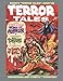 Produktbild Eerie's "Terror Tales": Giant #3: Gwandanaland Comics #3080/3081 --- Over 500 pages of the Best of the Best of the Worst