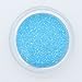 Baby Blue Glitter #1 From Royal Care Cosmetics