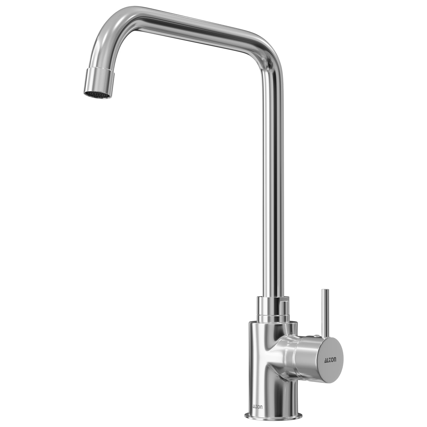 ALTON GRC3845-UL, Single Lever Kitchen Sink Mixer with 360 Degree Swivel Spout | Kitchen Sink Tap | Kitchen Faucet | Tap for Kitchen Sink | Taps | Kitchen Mixer (B0CKKXDJK5) Amazon Price History, Amazon Price Tracker